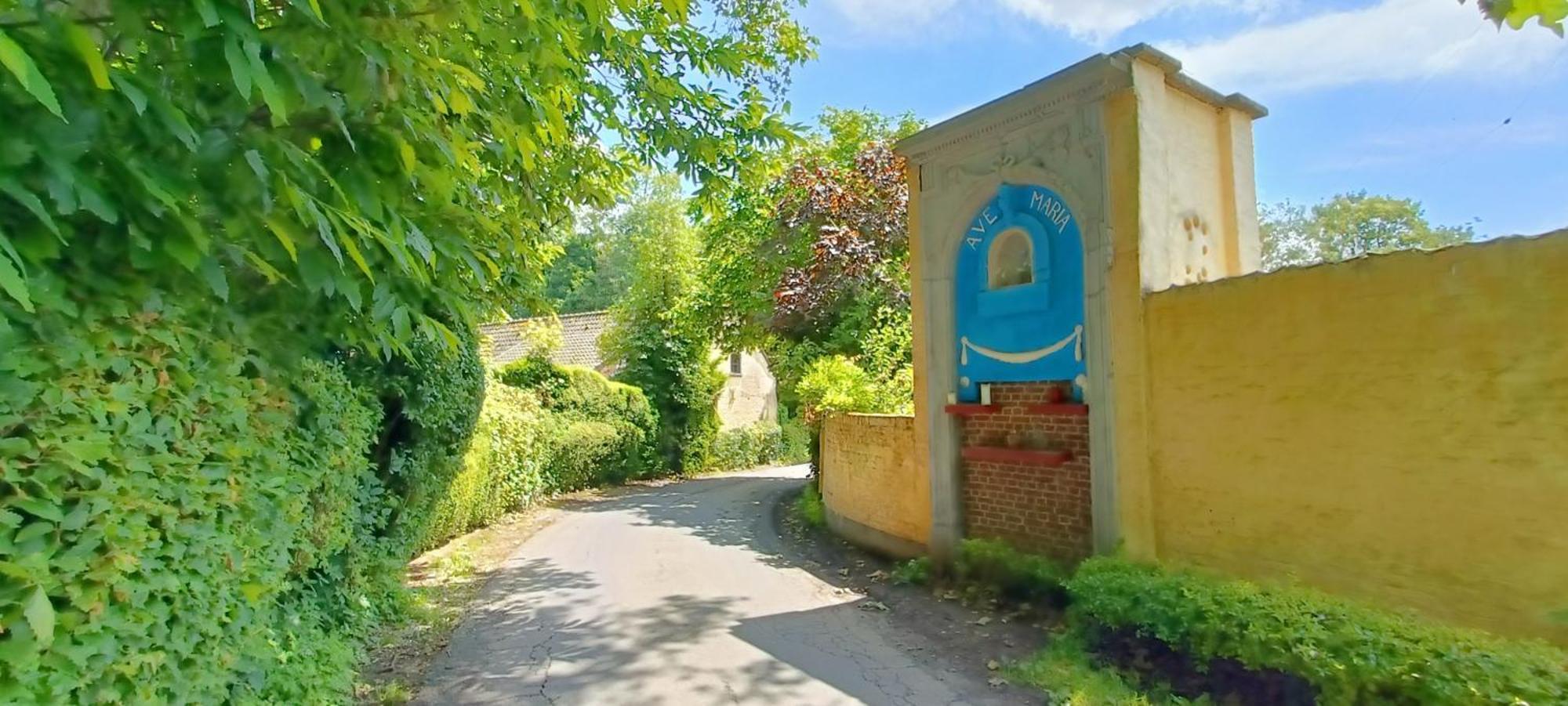 Bliss - Gate To The Flemish Ardens Apartment Oudenaarde Exterior photo